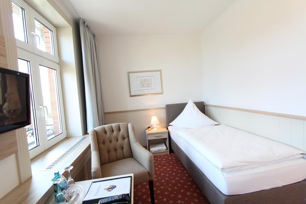 Hotel Thormaehlen Bliestorf Pokój zdjęcie