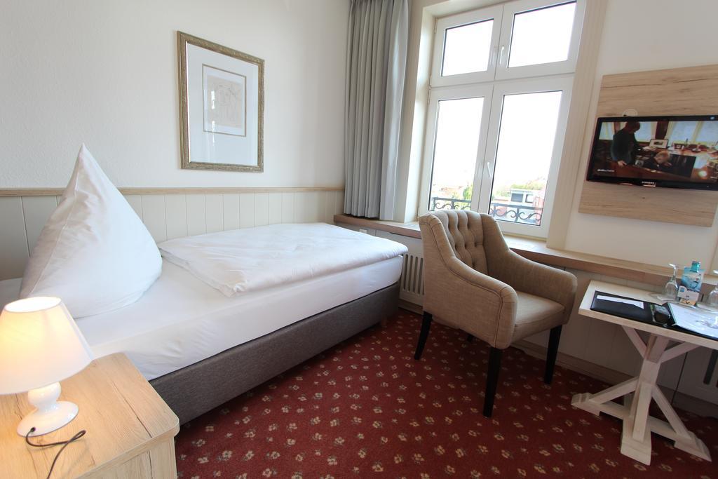 Hotel Thormaehlen Bliestorf Zewnętrze zdjęcie