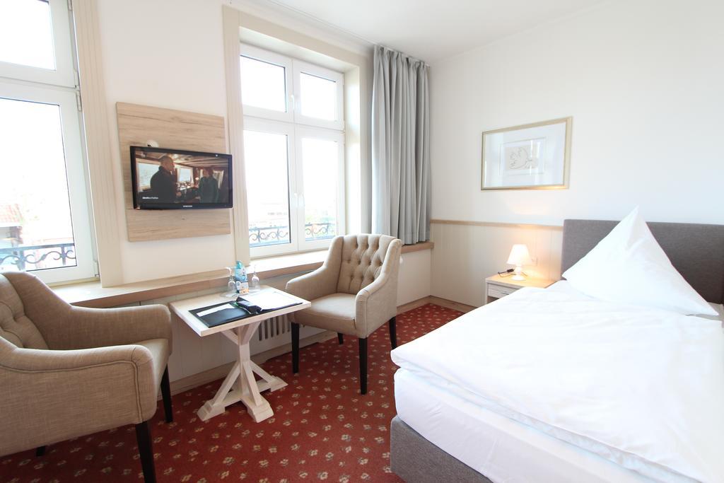 Hotel Thormaehlen Bliestorf Pokój zdjęcie