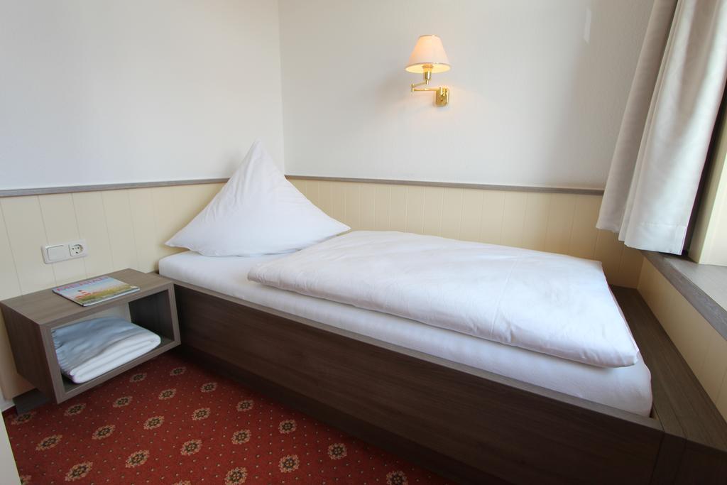 Hotel Thormaehlen Bliestorf Pokój zdjęcie