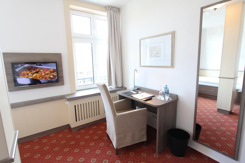 Hotel Thormaehlen Bliestorf Pokój zdjęcie