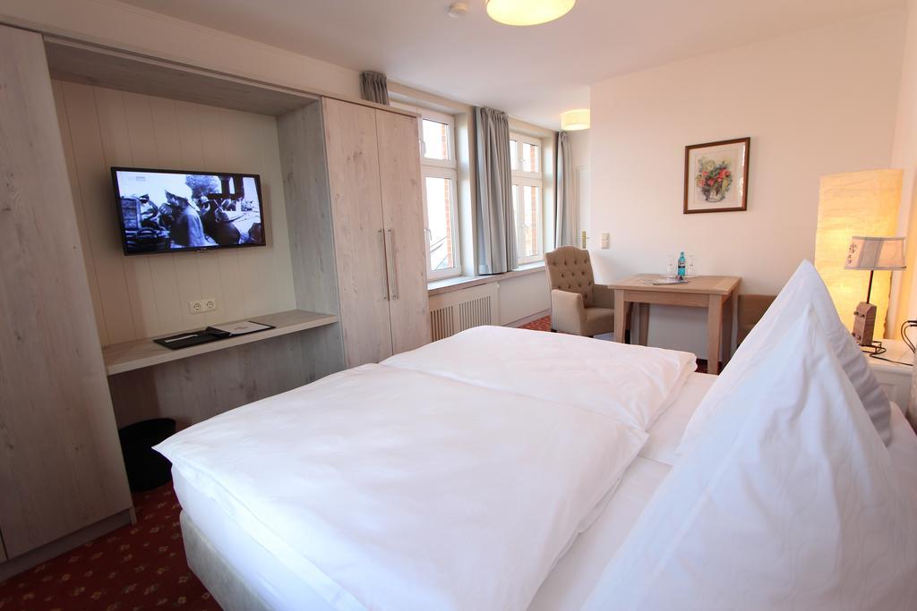 Hotel Thormaehlen Bliestorf Pokój zdjęcie