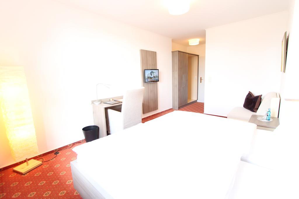 Hotel Thormaehlen Bliestorf Pokój zdjęcie