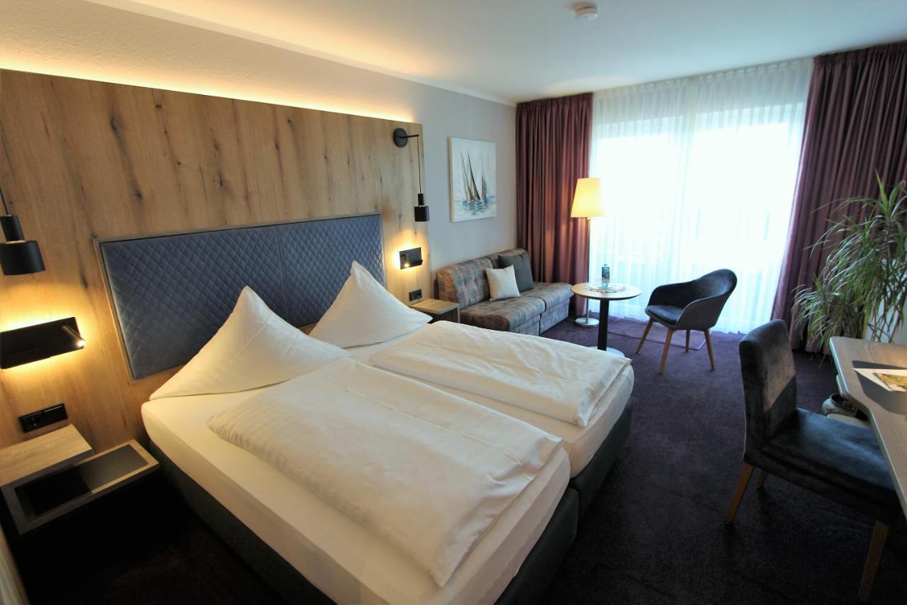 Hotel Thormaehlen Bliestorf Zewnętrze zdjęcie