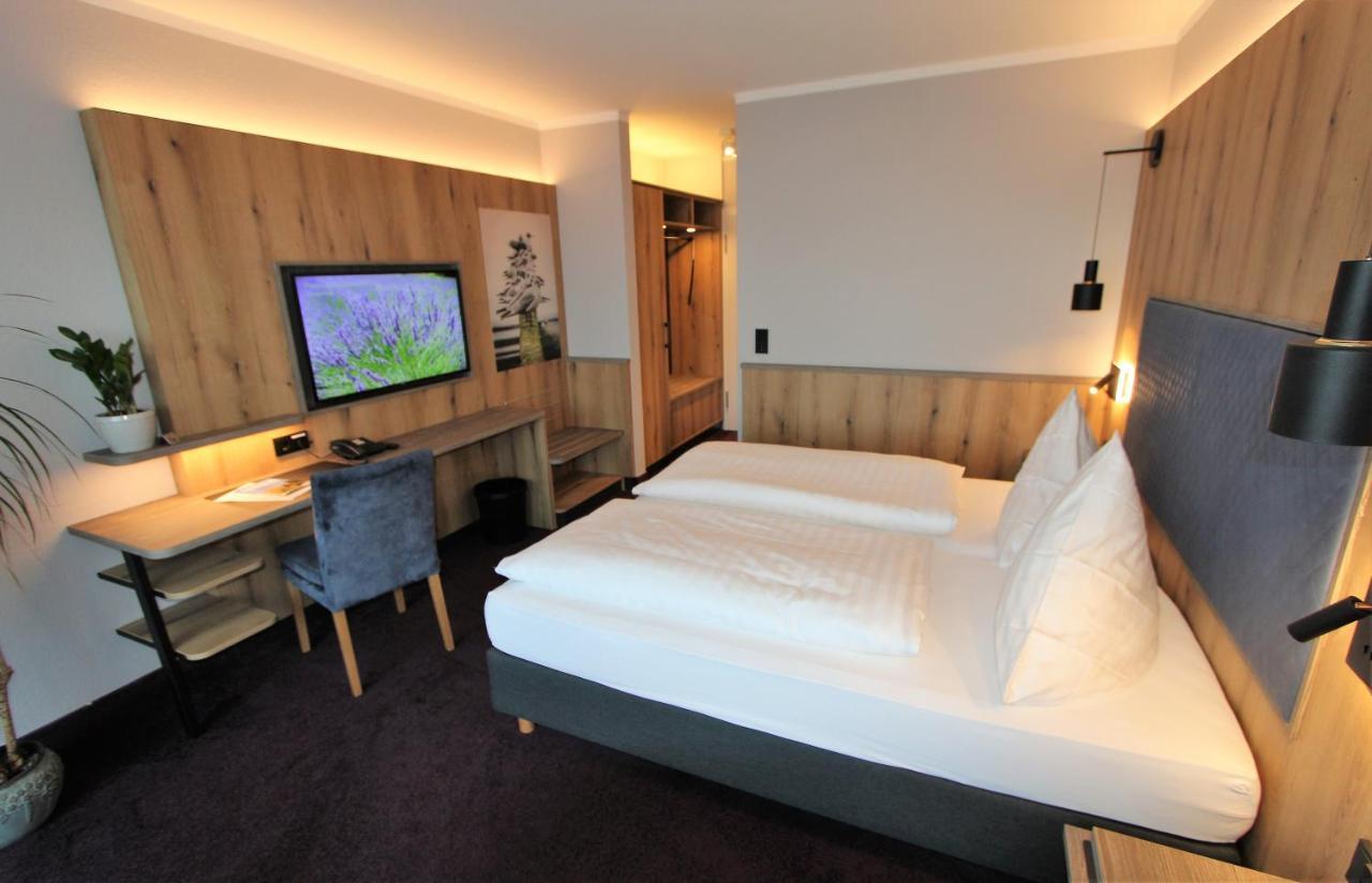 Hotel Thormaehlen Bliestorf Zewnętrze zdjęcie