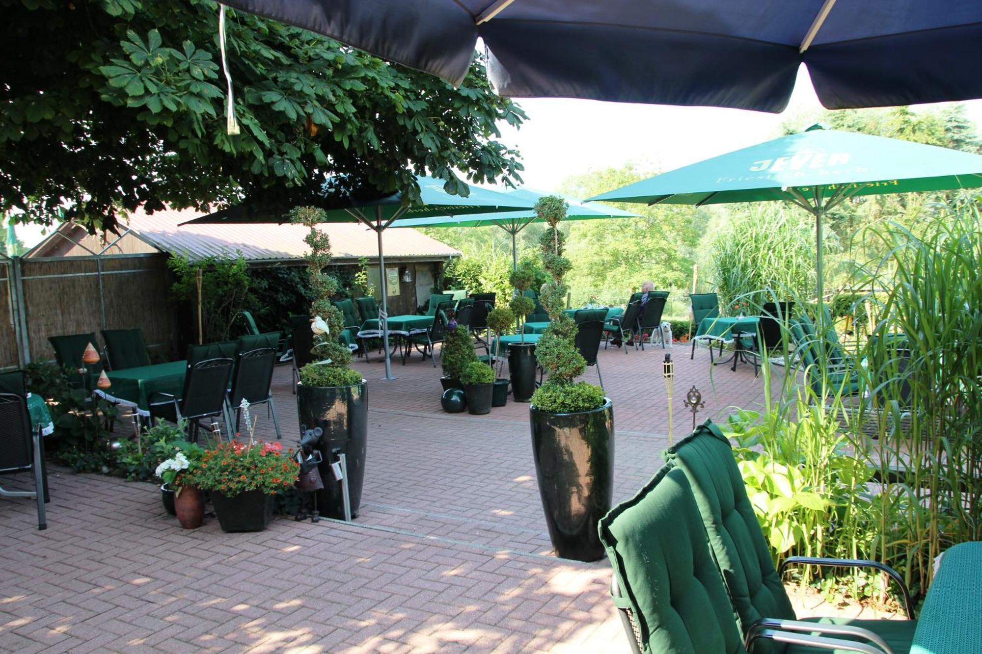 Hotel Thormaehlen Bliestorf Zewnętrze zdjęcie